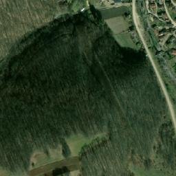 Satellite imagery of TUTGA Noktası DEREKÖY, TR