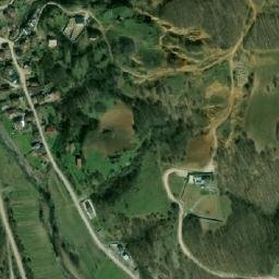 Satellite imagery of TUTGA Noktası DEREKÖY, TR