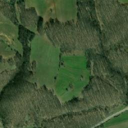 Satellite imagery of TUTGA Noktası DEREKÖY, TR