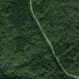 Satellite imagery of Koriten Pazlak, BG