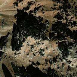 Satellite imagery of survey_point, KZ