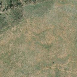 Satellite imagery of Bluebird Mine, US