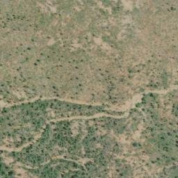 Satellite imagery of Browns Mine, US