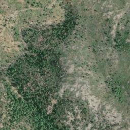 Satellite imagery of Browns Mine, US