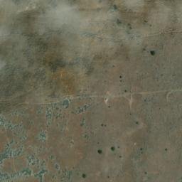 Satellite imagery of High Rim, US