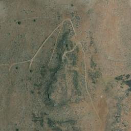 Satellite imagery of High Rim, US