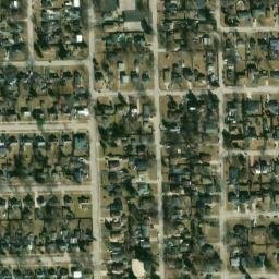 Satellite imagery of M 133 — NGS ME1663 — Franklin Park, US, US