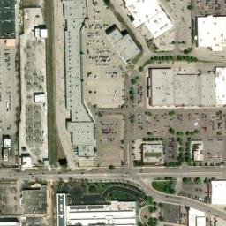 Satellite imagery of RIIS AZ MK — NGS ME3088 — Chicago, US, US