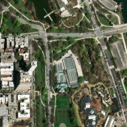 Satellite imagery of CLARK — NGS ME2806 — Chicago, US, US