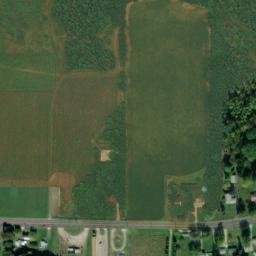 Satellite imagery of Belding Pit, US