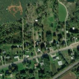 Satellite imagery of Belding Pit, US
