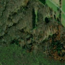 Satellite imagery of Quaker Ridge, US