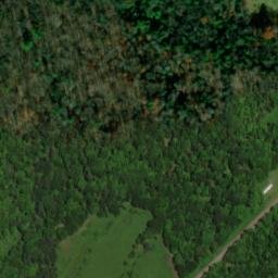 Satellite imagery of Quaker Ridge, US