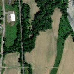 Satellite imagery of Tioga Point, US