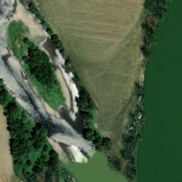 Satellite imagery of Tioga Point, US