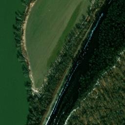 Satellite imagery of Tioga Point, US