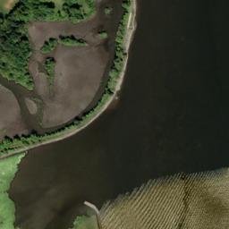 Satellite imagery of Kingston Point, US