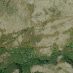 Satellite imagery of cairn, ES