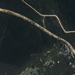 Satellite imagery of survey_point, PT