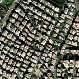 Satellite imagery of Monte Mario, IT
