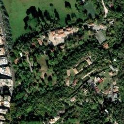 Satellite imagery of Monte Mario, IT