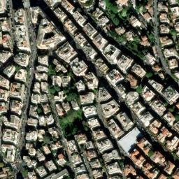 Satellite imagery of Catacomba di Sant'Ermete, IT