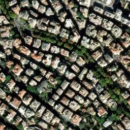 Satellite imagery of Catacomba di Sant'Ermete, IT
