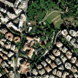 Satellite imagery of Catacomba di Sant'Ermete, IT
