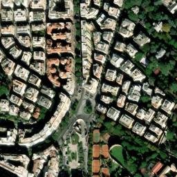 Satellite imagery of Capella di Santa Emerenziana, IT