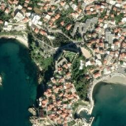 Satellite imagery of Rt Kraljeve Skalice, ME