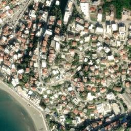 Satellite imagery of Rt Kraljeve Skalice, ME