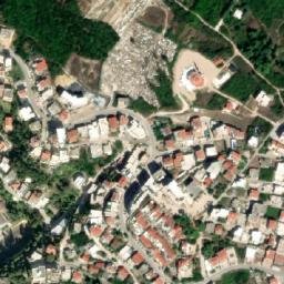 Satellite imagery of Rt Kraljeve Skalice, ME