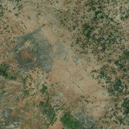 Satellite imagery of Mali i Jushit, AL