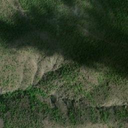 Satellite imagery of Maja e Pilinardës, AL