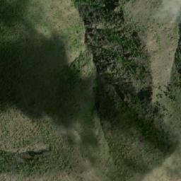 Satellite imagery of Maja e Pilinardës, AL