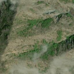 Satellite imagery of Maja e Pilinardës, AL