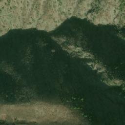 Satellite imagery of Maja e Balës, AL