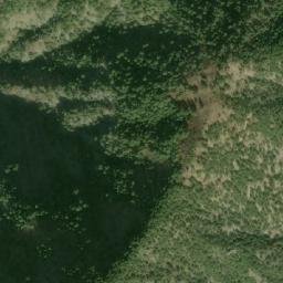 Satellite imagery of Maja e Balës, AL