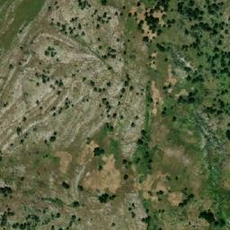 Satellite imagery of Mali i Zepës, AL