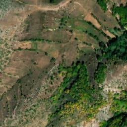 Satellite imagery of Maja e Bakis, AL