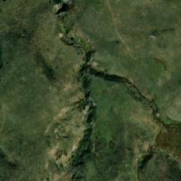 Satellite imagery of Kodra Toma e Bregut, AL