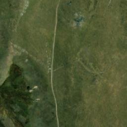 Satellite imagery of Kodra Toma e Bregut, AL