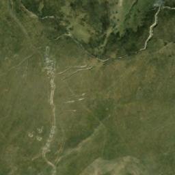 Satellite imagery of Kodra Toma e Bregut, AL