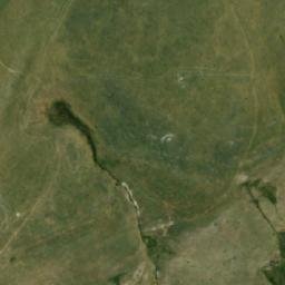 Satellite imagery of Kodra Zajës, AL