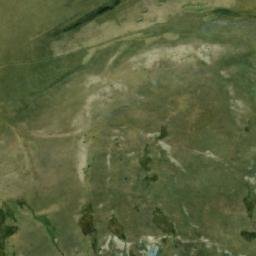 Satellite imagery of Kodra Zajës, AL