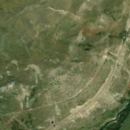 Satellite imagery of Kodra Zajës, AL