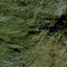 Satellite imagery of Ropu, XK