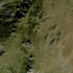 Satellite imagery of Ropu, XK
