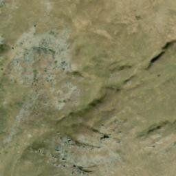 Satellite imagery of Crni Kamen, MK