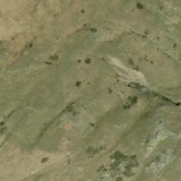 Satellite imagery of Crni Kamen, MK